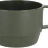 Plastmuggar 32 cl, 4-pack