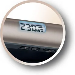 Plattång Remington Keratin Protect S8540