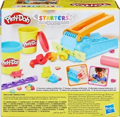 Play-Doh Fun Factory Starter lekset, från 3 år