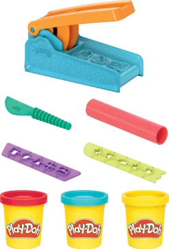 Play-Doh Fun Factory Starter lekset, från 3 år