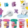 Play-Doh Magical Unicorn lekset lera, från 3 år