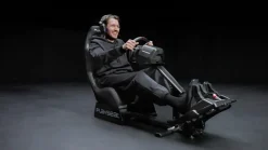 Playseat Evolution ActiFit racingstol för gaming
