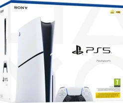 PlayStation 5 Slim Standard Edition (PS5)