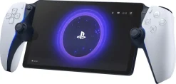 PlayStation Portal Remote Player spelkontroll för PS5
