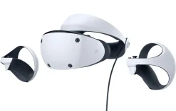 PlayStation VR2 VR-Headset, PSVR2