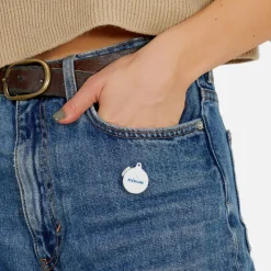 Plegium Smart Emergency Button Wearable larmknapp