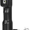 Plegium Smart försvarsspray med personlarm och app 5-i-1