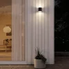 Plejd OUT-01 smart belysning utomus upp och ner, astrour
