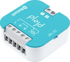 Plejd JAL-01 jalusi controller