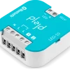 Plejd LED driver LED-10 dimbart drivdon med Bluetooth