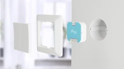 Plejd LED driver LED-10 dimbart drivdon med Bluetooth