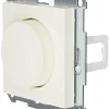 Plejd RTR-01 dimmervred för dosdimmer Elko RS ram