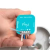 Plejd Dim-01 dosdimmer med Bluetooth