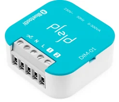 Plejd Dim-01 dosdimmer med Bluetooth