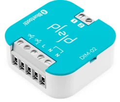 Plejd krondimmer DIM-02 dosdimmer med Bluetooth