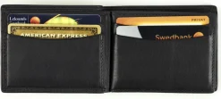 Plånbok dollar Cantoni