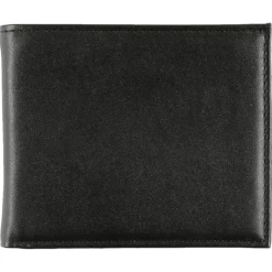 Plånbok med 10 kortfack, 12 x 10 cm