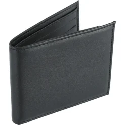 Plånbok med 10 kortfack, 12 x 10 cm