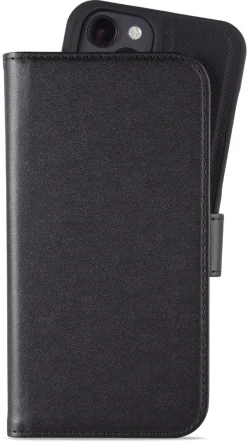 Plånboksfodral för iPhone 14 Plus Holdit, Black