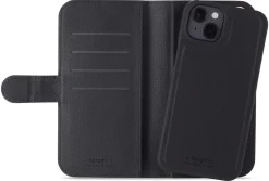 Plånboksfodral för iPhone 14 Plus Holdit, Black