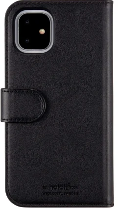 Plånboksfodral för iPhone 11 och iPhone XR, Holdit