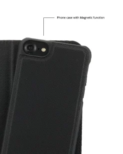 Plånboksfodral för iPhone 6/6s/7/8/SE 2020, Holdit