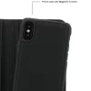 Plånboksfodral för iPhone X/XS, Holdit