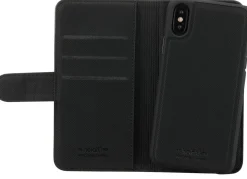 Plånboksfodral för iPhone X/XS, Holdit