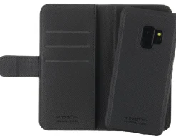 Plånboksfodral för Samsung Galaxy S9, Holdit