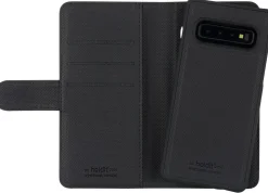 Plånboksfodral för Samsung Galaxy S10, Holdit