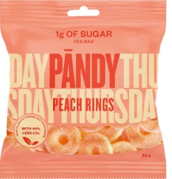 Pändy Candy, 50 g