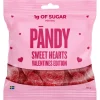Pändy Candy Sweet Hearts, 50 g
