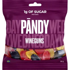 Pändy Candy, 50 g