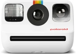 Polaroid Go Gen 2 kamera med selfiespegel