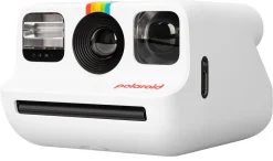 Polaroid Go Gen 2 kamera med selfiespegel