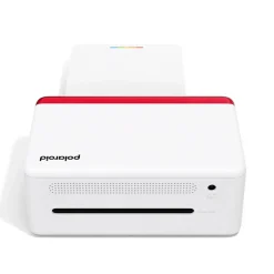 Polaroid HiPrint 4x6 fotoskrivare mobil