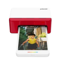 Polaroid HiPrint 4x6 fotoskrivare mobil