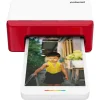 Polaroid Hi-Print 4x6 fotoskrivare med papper