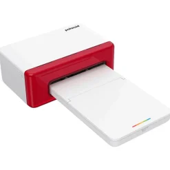 Polaroid Hi-Print 4x6 fotoskrivare med papper