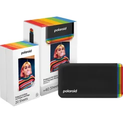Polaroid Hi-Print 2x3 Gen2 skrivare mobil, med fotopapper