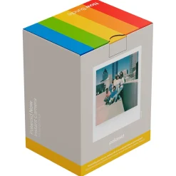 Polaroid Now Gen 3 direktbildskamera med i-Type-film