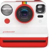 Polaroid Now Gen 2 laddningsbar direktbildkamera