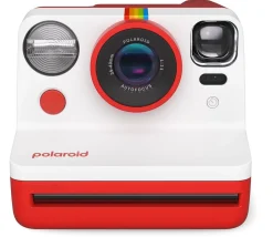 Polaroid Now Gen 2 laddningsbar direktbildkamera