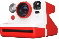 Polaroid Now Gen 2 laddningsbar direktbildkamera
