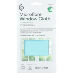 Poler-/fönsterduk Smart Microfiber
