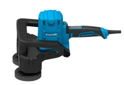 Polermaskin oscillerande Cocraft HPT 350