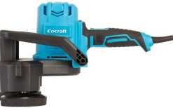 Polermaskin oscillerande Cocraft HPT 350