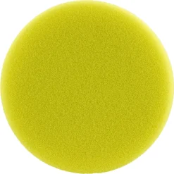 Polersvamp medium 125 mm Ryobi R18P-0 polermaskin