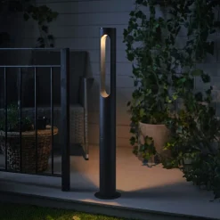 Pollare solcell Northlight