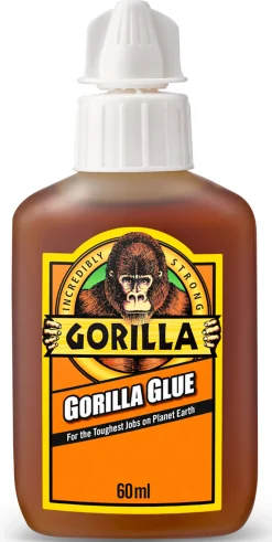 Polyuretanlim Gorilla, 60 ml